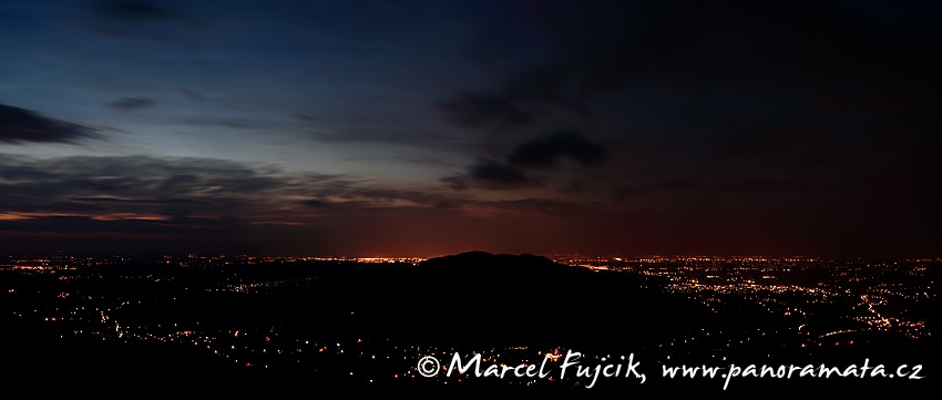 Skalka z Velké Stolové